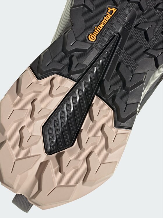 adidas adidas Trekkingi 141125 Czarny