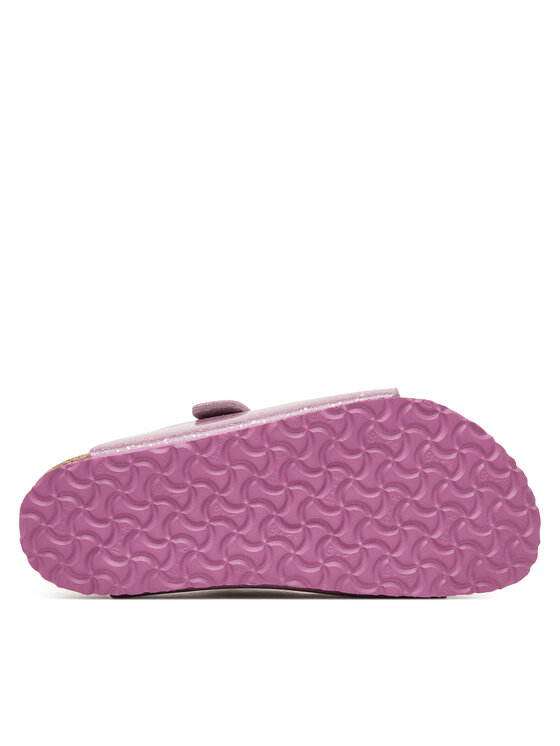 Birkenstock Birkenstock Papucs Arizona Kids 1031766 S Rózsaszín