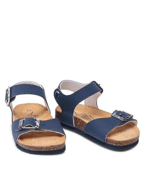 Primigi Primigi Sandalen 1929000 S Dunkelblau