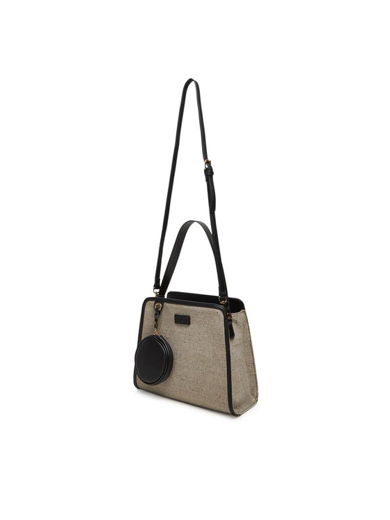 Rieker Rieker Ročna torba H1009-90 Siva