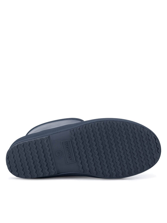Hunter Hunter Cizme de cauciuc HFRK0002242 Bleumarin