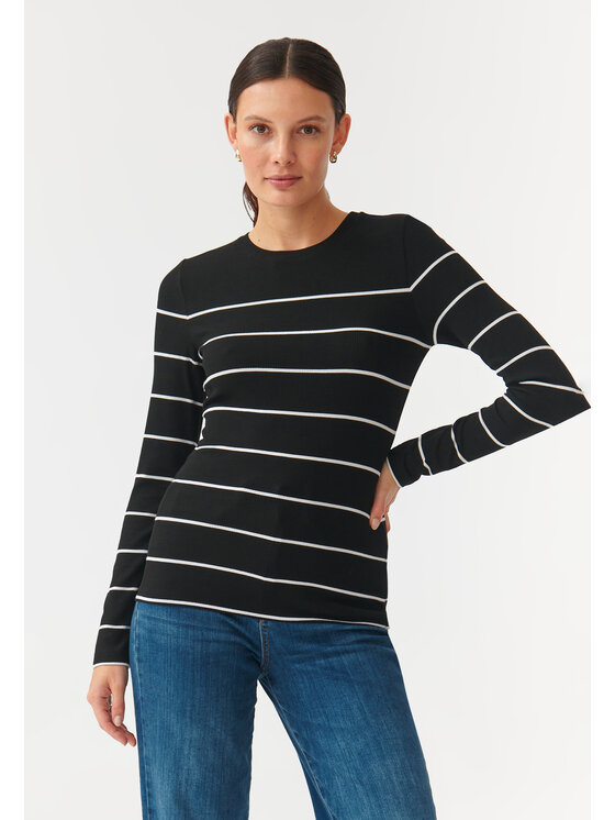 TATUUM TATUUM Halenka BORSI Barevná Classic Fit