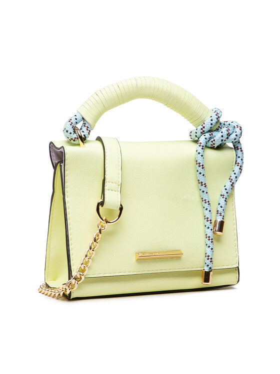 Call It Spring Call It Spring Käekott Clover 16174291 Kollane
