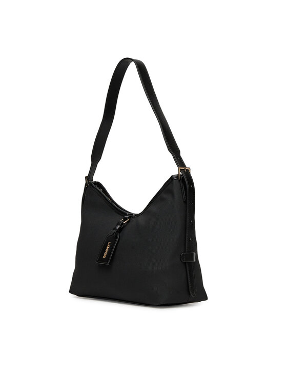 Lasocki Lasocki Handtasche LSK-O-003-07 Schwarz