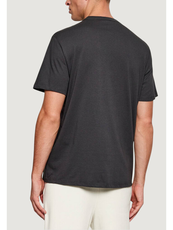 Calvin Klein Jeans Calvin Klein Jeans T-shirt LV14RE817G Nero Casual Fit