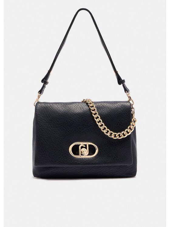 Liu Jo Liu Jo Borsa AF5147E016122222 Nero