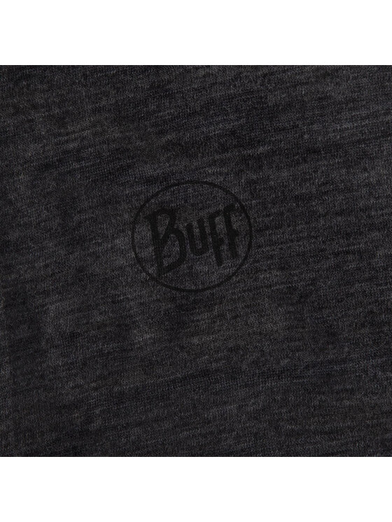 Buff Buff Loop-Schal Merino Lightweight 100202.00 Grau