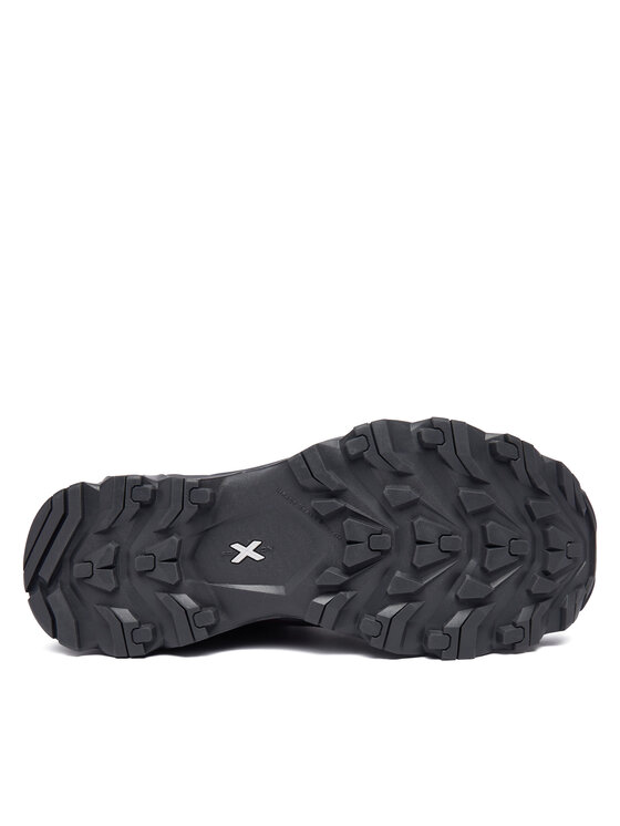 La Sportiva La Sportiva Tekaški čevlji Ultra Raptor 3 GTX ZFHS111 Temno siva