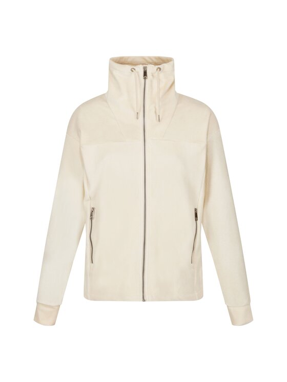 Regatta Regatta Kurtka outdoor RG8864 Écru Fitted Fit