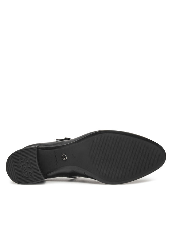 Tamaris Tamaris Décolleté 1-22311-43 Nero