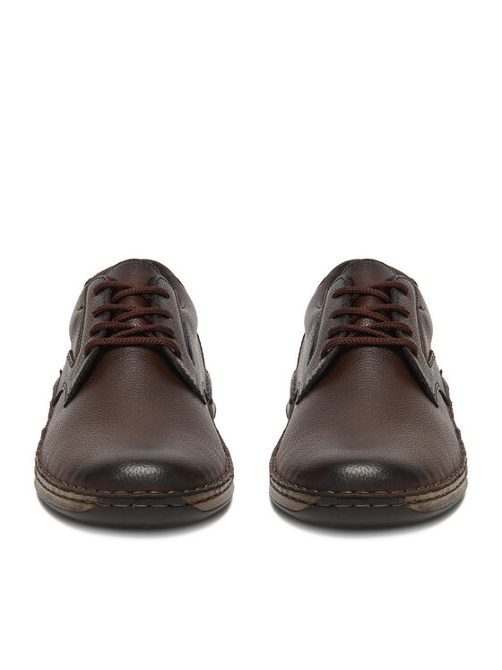 Rieker Rieker Scarpe basse CEO-05211-25 Marrone