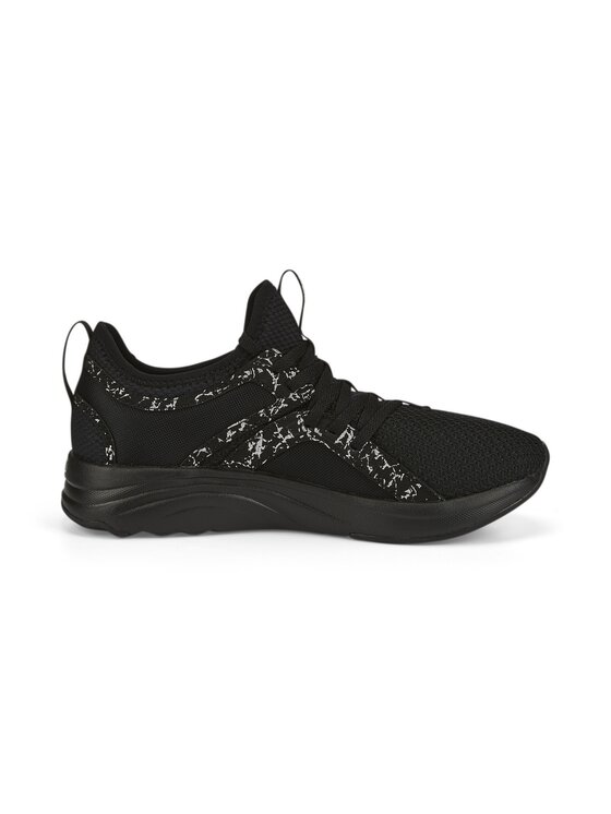 Puma Puma Sneakersy 377375 Czarny