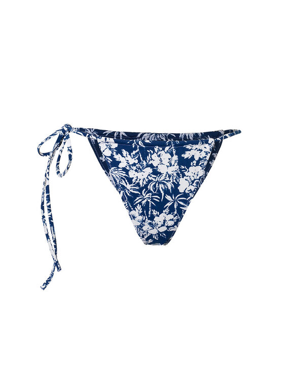 Love and Hate Love and Hate Bikini pezzo sotto Jane Blu