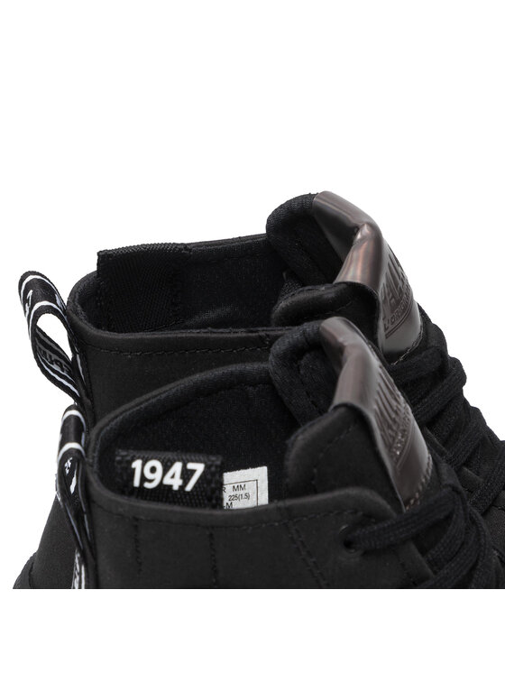 Palladium Palladium Traperid Revolt Hi Tx 97242-010-M Must