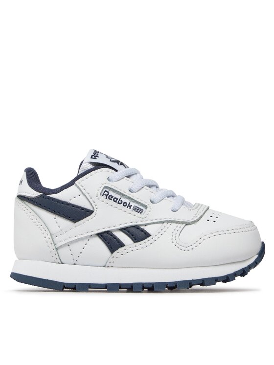 Reebok Snīkeri Classic Leather IF5959 Balts