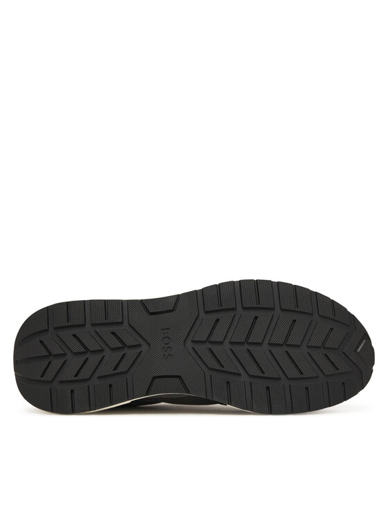 BOSS BOSS Sneakers Vinston 50554612 Grau