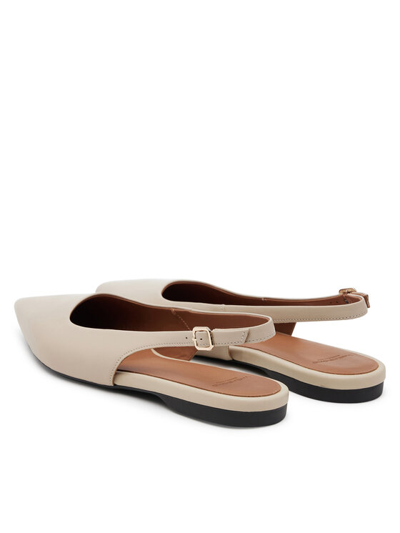 Vagabond Shoemakers Vagabond Shoemakers Ballerinas Hermine 5733-101-37 Beige