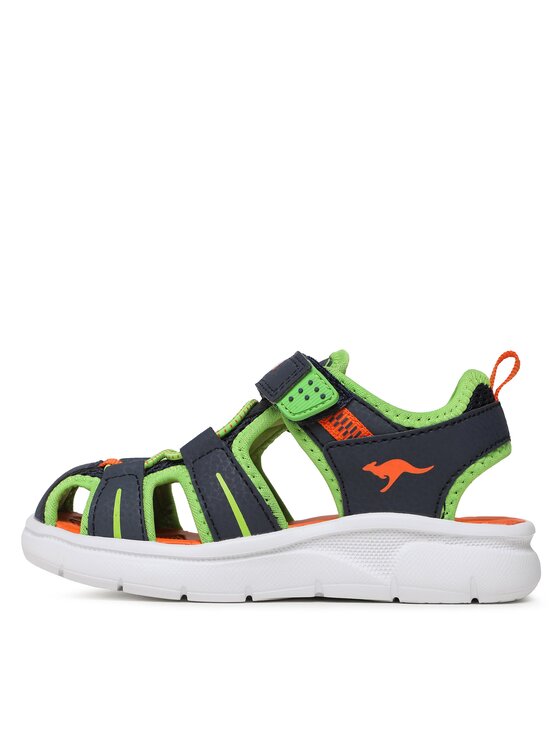 KangaRoos KangaRoos Босоніжки 10059 000 4054 Cиній