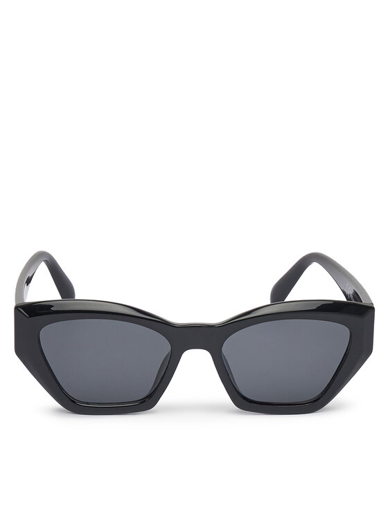 JENNY Ochelari de soare 4WF-003-SS25 Negru