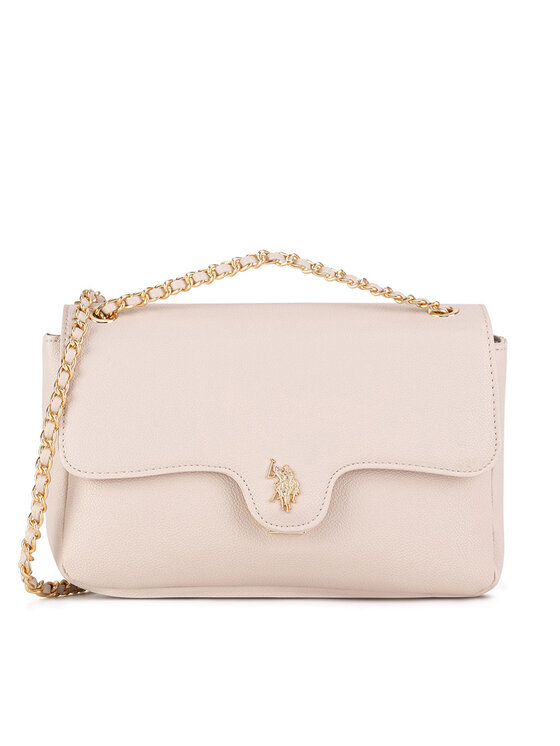 U.S. Polo Assn. U.S. Polo Assn. Borsetta BIUXT8386WVP Rosa