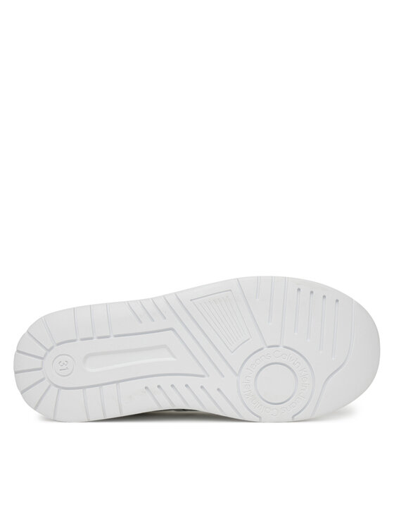 Calvin Klein Jeans Calvin Klein Jeans Tossud V3A9-82017-1355 M Valge