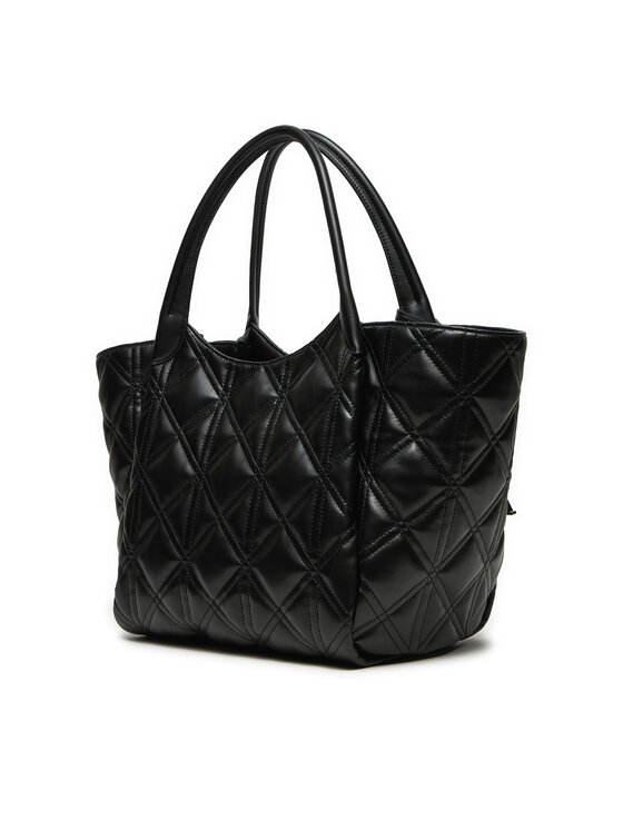 Emporio Armani Emporio Armani Ročna torba Y3D277 YWL2E 80001 Črna