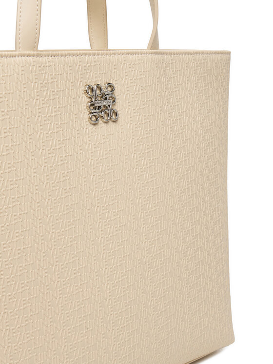 Nine West Nine West Handtasche CEO-HAMPSHIRE-IV-LDA8170 Beige