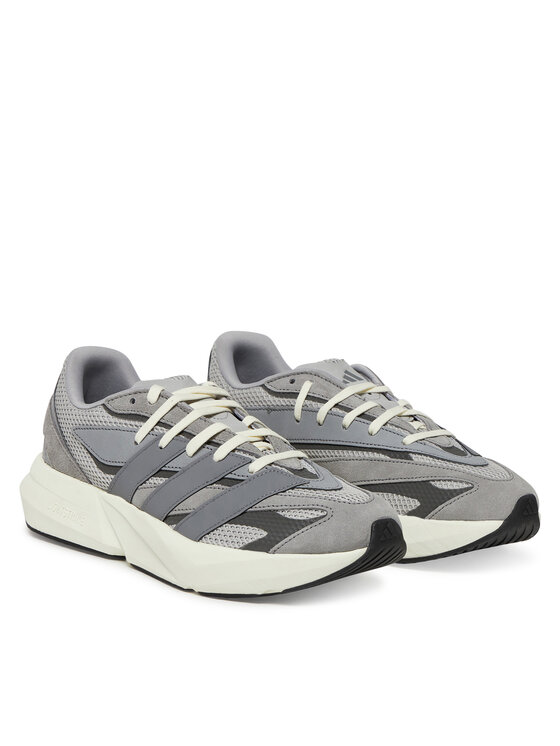 adidas adidas Laisvalaikio batai Lightblaze IH8607 Pilka