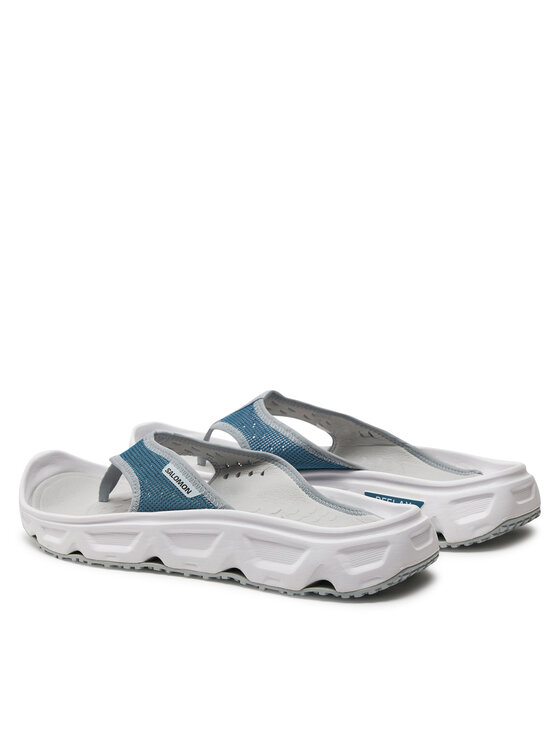 Salomon Salomon Čības uz pirksta Reelax Break 6.0 L47111100 Zils