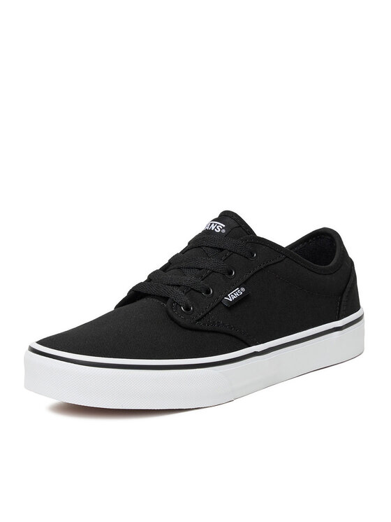Vans Vans Tenisice C-YT ATWOOD VN000KI5187 Crna