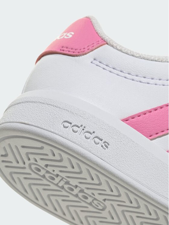adidas adidas Niechodki GRAND COURT 3.0 Biały