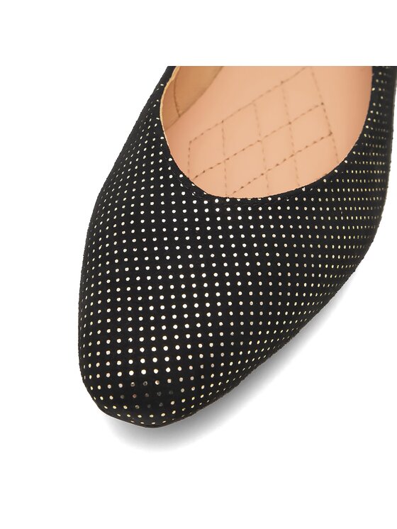 Lasocki Lasocki Ballerine RST-ZAIRA-01 Nero