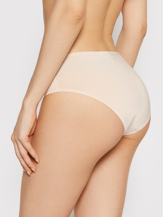 Chantelle Chantelle Chilot clasic Essential C15G40 Bej