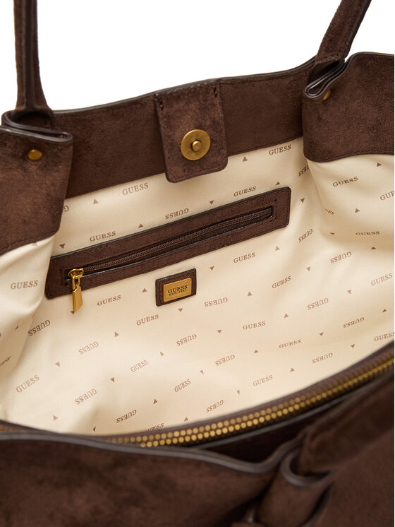 Guess Guess Сумка HWSG22 37230 Темно-коричневий
