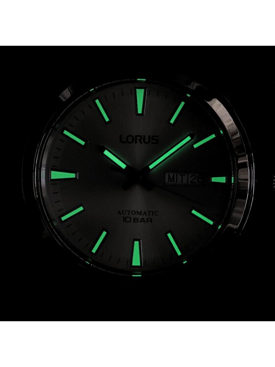 Lorus Lorus Hodinky RL499BX9 Modrá