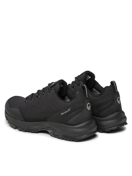 Halti Halti Trekkingschuhe Retki 054-2912 Schwarz
