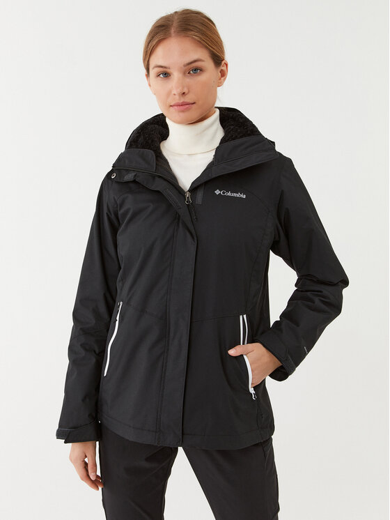 Columbia Columbia Outdoor jope Bugaboo™ II Fleece Interchange 1799241 Must Regular Fit