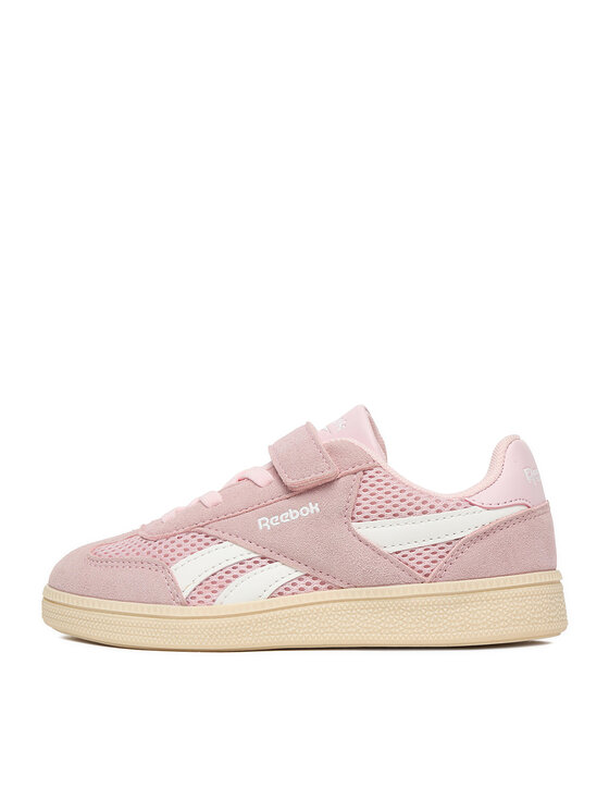 Reebok Reebok Sportcipők CEOWB-LEA-D680dz Világos rózsaszín