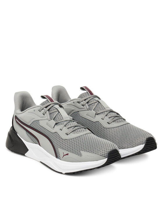 Puma Puma Взуття для тренажерного залу Disperse Xt 4 310798 14 Сірий