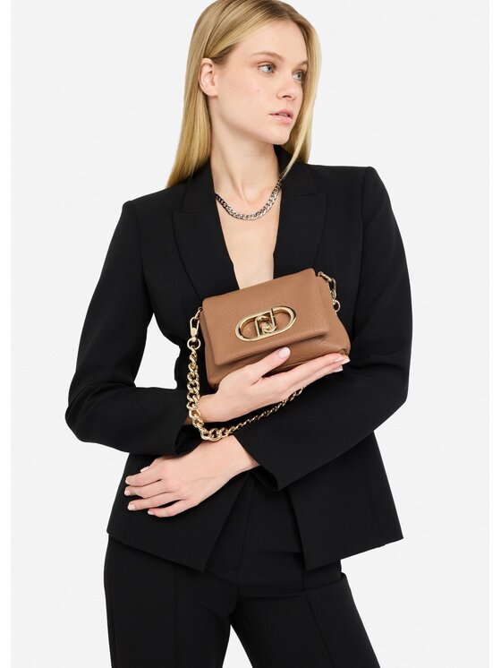 Liu Jo Liu Jo Borsa AF5269E016181140 Beige