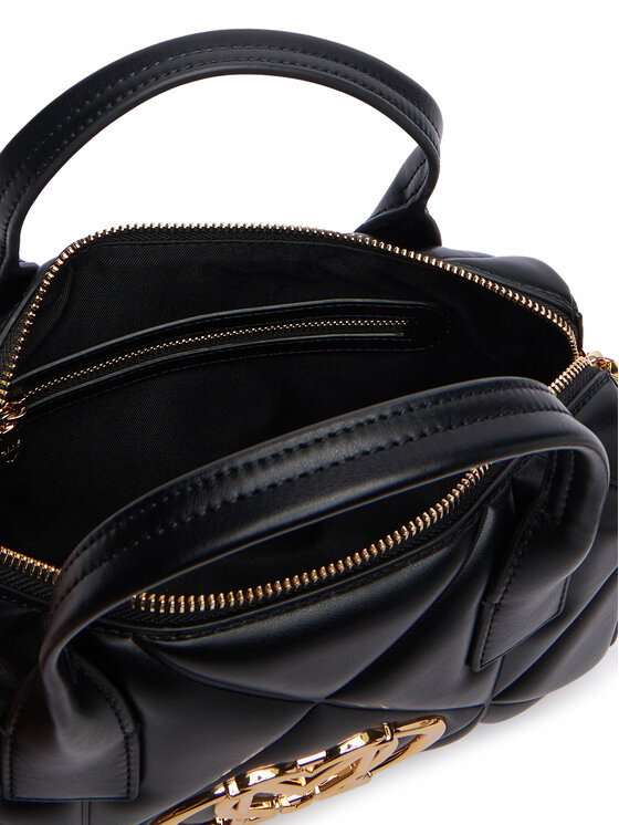 LOVE MOSCHINO LOVE MOSCHINO Torbica JC4034PP1PLC0000 Crna
