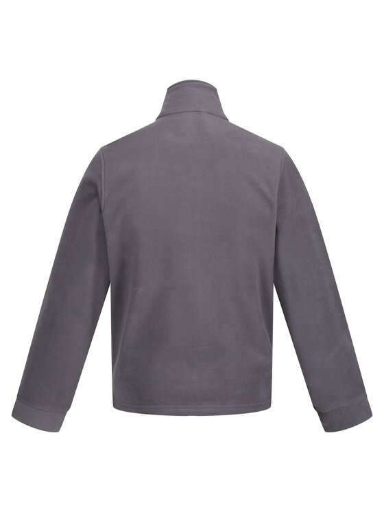 Regatta Regatta Kurtka outdoor Classic Szary Long Fit