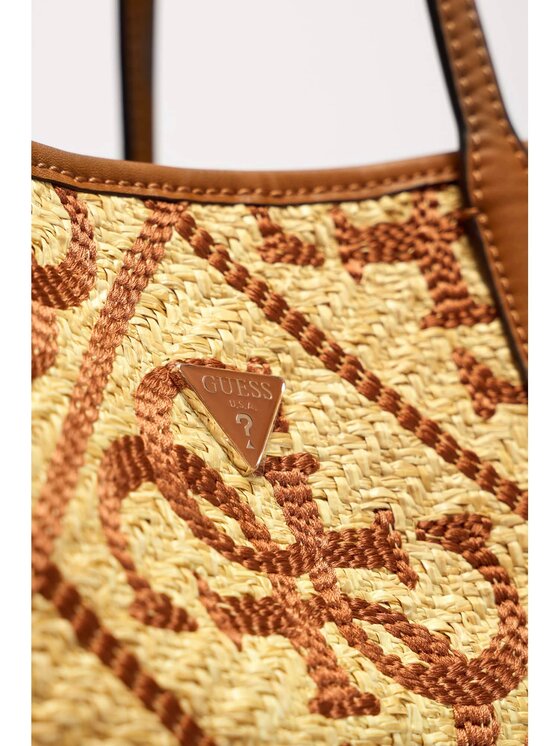 Guess Guess Τσάντα 182924 Καφέ
