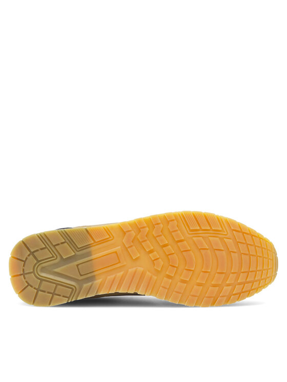 U.S. Polo Assn. U.S. Polo Assn. Tenisice TABRY007 Smeđa