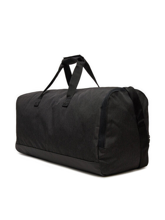 adidas adidas Сак 4ATHLTS Duffel Bag Medium IM5521 Черен