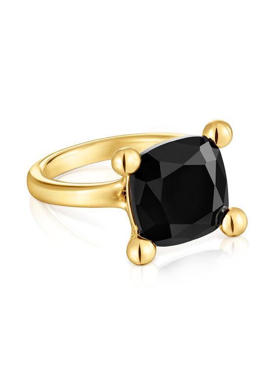 TOUS TOUS Inel 1004235812 Negru