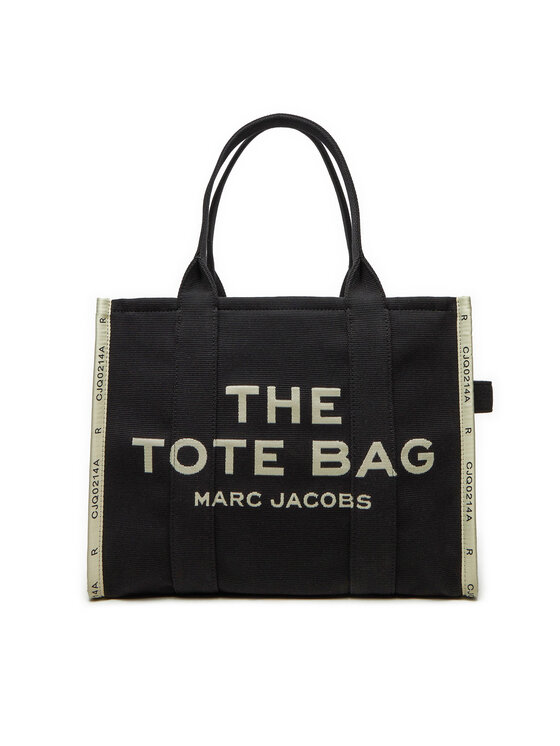 Marc Jacobs Marc Jacobs Soma M0017048 Melns