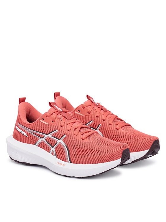 Asics Asics Pantofi pentru alergare Gt-1000 14 1012B859 Roz