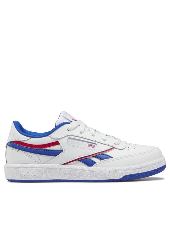 Reebok Snīkeri Club C Revenge IG2600 Balts