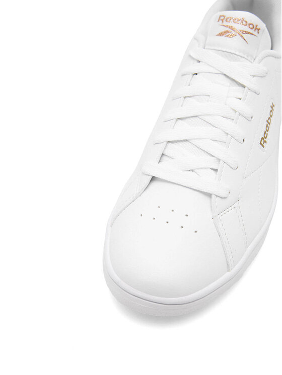 Reebok Reebok Снікерcи COURT CLEAN 100074383 Білий